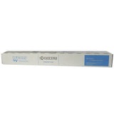 Toner Kyocera TK-8337C | 15,000 páginas - Panamá