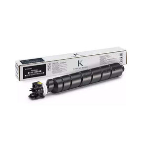 Toner Kyocera TK-8337K | 25,000 páginas - Panamá