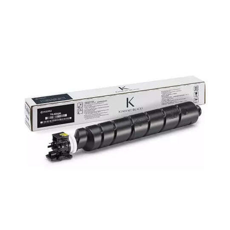 Toner Kyocera TK-8337K | 25,000 páginas - Panamá