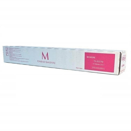 Toner Kyocera TK-8337M | 15,000 páginas - Panamá