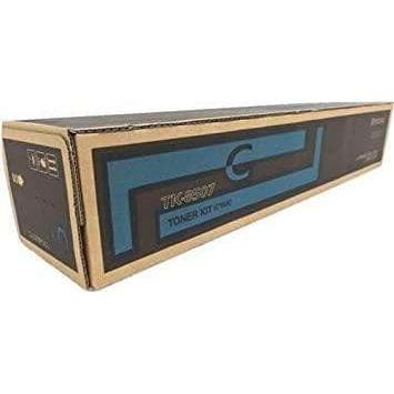 Toner Kyocera Tk-8507C-Cyan para Impresoras Kyocera | 20.000 páginas - Panamá
