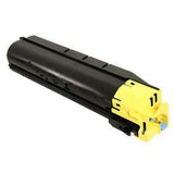 Toner Kyocera Tk-8507Y-Amarillo para Impresoras Kyocera | 20.000 páginas - Panamá