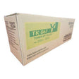 Toner Kyocera Tk-867 Y Yellow para Impresoras Kyocera - Panamá