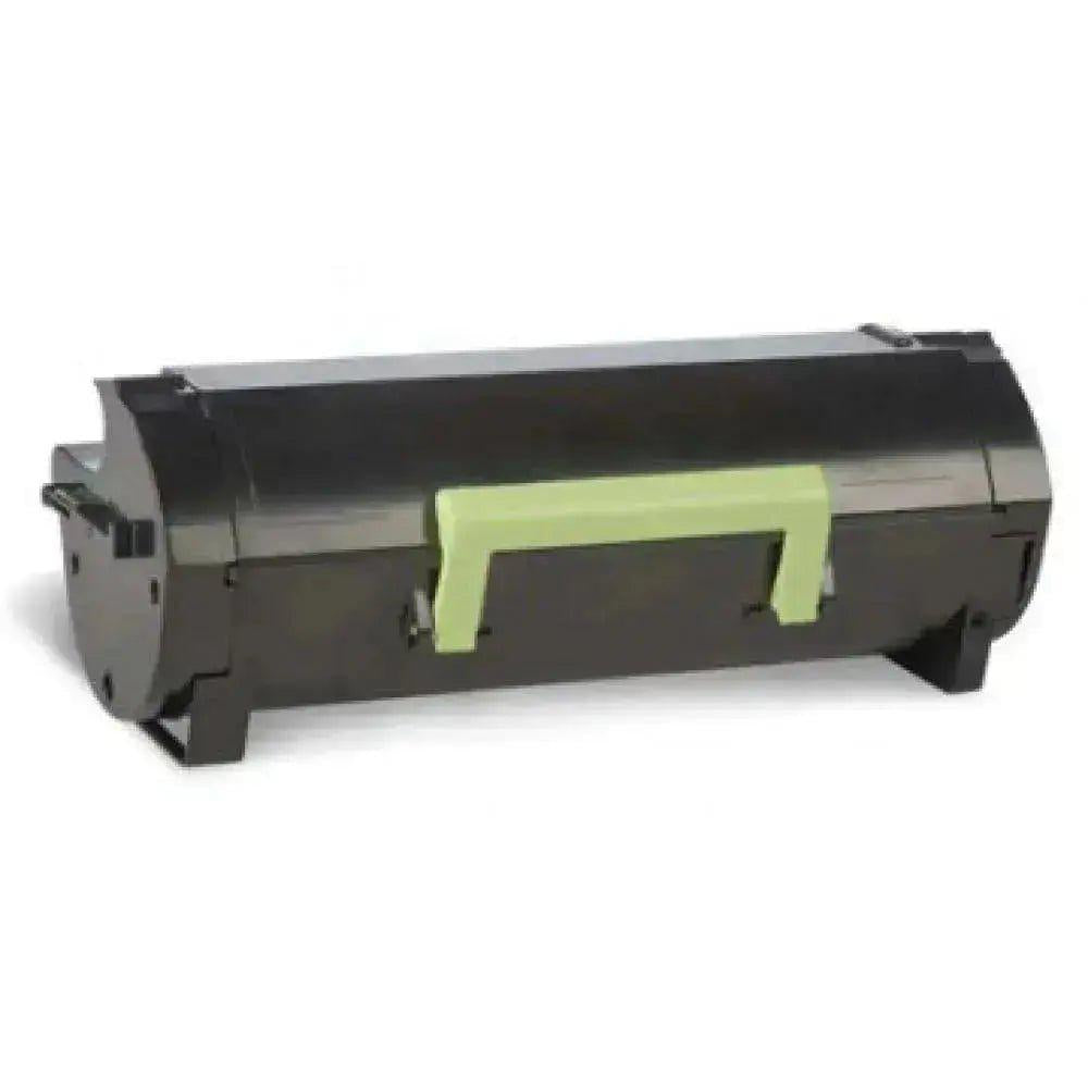 Toner Lexmark 50F4000 - 504 | Toner Lexmark Original | Para MS610 / MS510 / MS415 / MS312 / MS410 / MS310 - Panamá