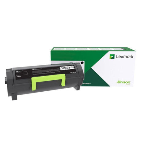 Toner Lexmark 50F4H00 - 504H | / MX310 / MX511 / MS610 / MX410 / MS415 / MX611 | 5,000 páginas - Panamá