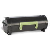 Toner Lexmark 50F4X00 - 504X (LIQUIDACIÓN) | Reemplaza 60F4H00 | Para MX611 / MX310 / MX511 / MS610 / MX410 / MS415 - Panamá