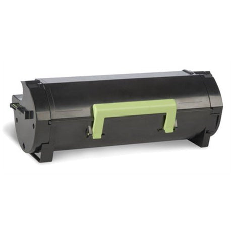 Toner Lexmark 50F4X00 - 504X (LIQUIDACIÓN) | Reemplaza 60F4H00 | Para MX611 / MX310 / MX511 / MS610 / MX410 / MS415 - Panamá