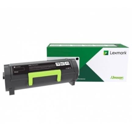 Toner Lexmark 55B4H00 | Para MS4341dn / MS4341dn / MS331dn / MX331adn | 15,000 páginas - Panamá