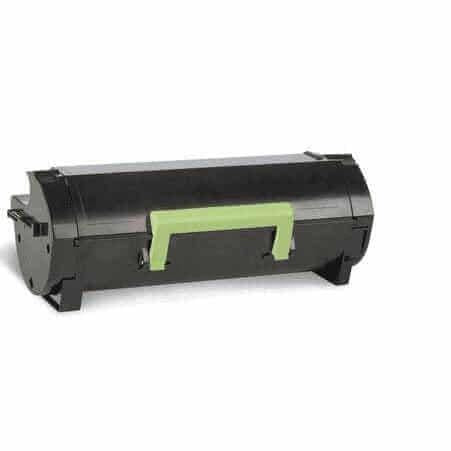 Toner Lexmark 60F4000 | Para MX310 / MX410 / MX510 / MX511 / MX610 / MX611 | 2,500 páginas - Panamá