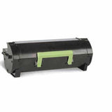 Toner Lexmark 60F4000 | Para MX310 / MX410 / MX510 / MX511 / MX610 / MX611 | 2,500 páginas - Panamá