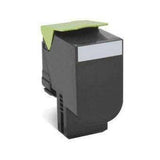 TONER LEXMARK 80C8SK0 - Negro | Toner Lexmark Original | Para CX510de / CX410de / CX310dn / CX310dn - Panamá