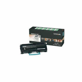 Toner Lexmark X264A11G | Toner Lexmark Original | Para X264 / X363 / X364 - Panamá