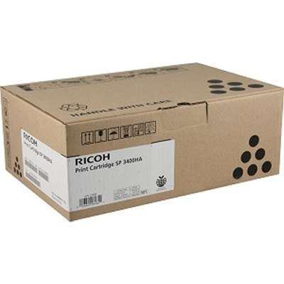 Toner Ricoh 406465 | Para SP 3400N / SP 3400SF / SP 3410DN / SP 3410SF / SP 3500N / SP 3500SF / SP 3510DN / SP 3510SF | 5,000 páginas - Panamá