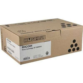 Toner Ricoh 406465 | Para SP 3400N / SP 3400SF / SP 3410DN / SP 3410SF / SP 3500N / SP 3500SF / SP 3510DN / SP 3510SF | 5,000 páginas - Panamá