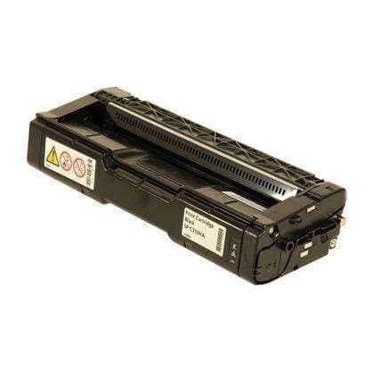Toner Ricoh 406475-Negro | Para SP C342DN / SP C320DN / SP C312DN / SP C311N / SP C242DN / SP-C232 / SP C231N | 7,200 páginas - Panamá