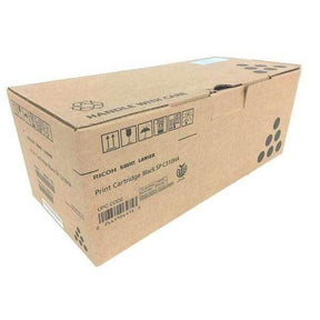 Toner Ricoh 406475-Negro | Para SP C342DN / SP C320DN / SP C312DN / SP C311N / SP C242DN / SP-C232 / SP C231N | 7,200 páginas - Panamá