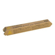 Toner Ricoh 821182 Amarillo - Toner Amarillo | Para SP C831DN / SP C830DN | 27,000 páginas - Panamá