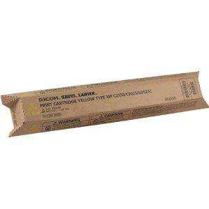 Toner Ricoh 841283 - Amarillo - Yellow | Para MP C2030 / MP C2050 / MP C2051 / MP C2550 / MP C2551 - Panamá