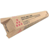 Toner Ricoh 841422-Magenta | Para MP C3501 / MP C3300SPF / MP C3300 / MP C3001 / MP C2800SPF / MP C2800 - Panamá
