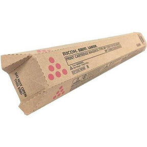 Toner Ricoh 841422-Magenta | Para MP C3501 / MP C3300SPF / MP C3300 / MP C3001 / MP C2800SPF / MP C2800 - Panamá