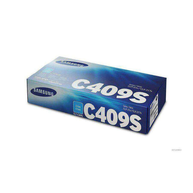 Toner Samsung CLT-C409S para Impresoras Samsung - Panamá