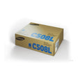 Toner Samsung CLT-C508L Cyan para Impresoras Samsung - Panamá