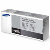 Toner Samsung CLT-K406S - Negro para Impresoras Samsung - Panamá