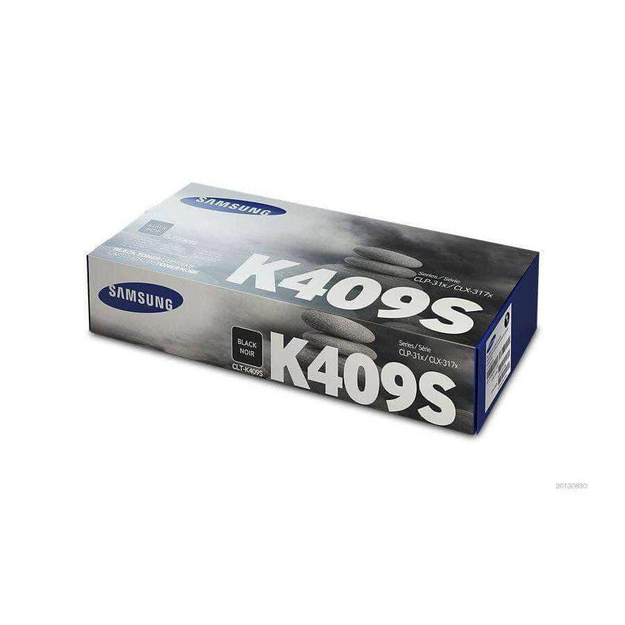 Toner Samsung CLT-K409S para Impresoras Samsung - Panamá