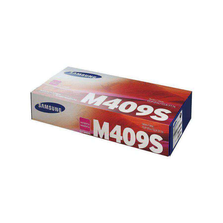 Toner Samsung CLT-M409S para Impresoras Samsung - Panamá