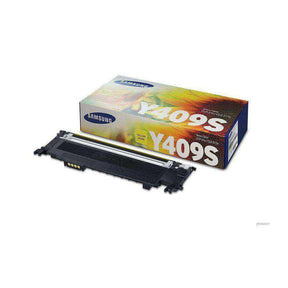 Toner Samsung CLT-Y409S para Impresoras Samsung - Panamá
