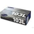 Toner Samsung Mlt-D103L - Alto Rendimiento para Impresoras Samsung - Panamá