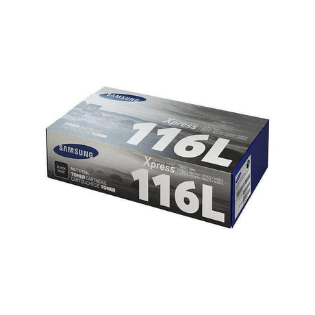 Toner Samsung MLT-D116L - Panamá