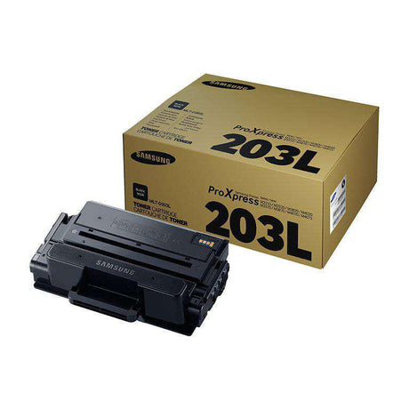 Toner Samsung MLT-D203L - Panamá