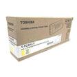 Toner Toshiba T-Fc34U-Y | Para E-Studio 287CS / 287CSL / 347CS / 347CSL / 407CS - Panamá
