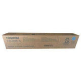 Toner Toshiba TFC200UC Cyan | Para E Studio 2000AC/ 2010AC / 2500AC / 2510AC - Panamá