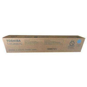 Toner Toshiba TFC200UC Cyan | Para E Studio 2000AC/ 2010AC / 2500AC / 2510AC - Panamá