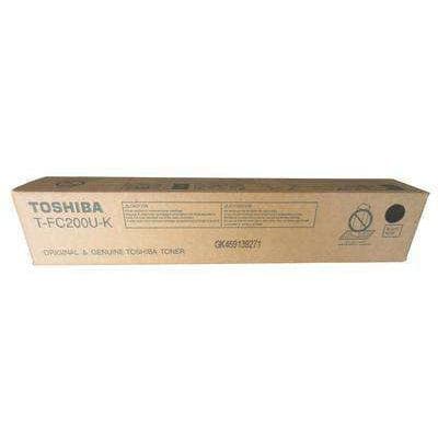 Toner Toshiba TFC200UK | Para E Studio 2000AC/ 2010AC / 2500AC / 2510AC - Panamá