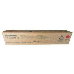 Toner Toshiba TFC200UM Magenta | Para E Studio 2000AC/ 2010AC / 2500AC / 2510AC - Panamá