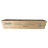 Toner Toshiba TFC200UY Yellow | Para E Studio 2000AC/ 2010AC / 2500AC / 2510AC - Panamá