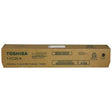 Toner Toshiba TFC25K Negro | Para E Studio 2040C / 2540C / 3040C / 3540C / 4540C - Panamá