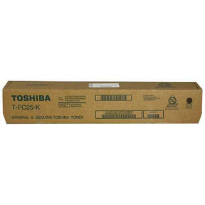 Toner Toshiba TFC25K Negro | Para E Studio 2040C / 2540C / 3040C / 3540C / 4540C - Panamá