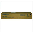 Toner Toshiba TFC28K | T-FC28-K negro | Para 2330C / 2820C / 2830C / 3520C / 3530C / 4520C - Panamá