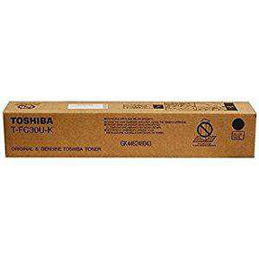 Toner Toshiba TFC30UK | T-FC30U-K | Negro | Para E Studio 2050c / 2051c / 2550c / 2551c - Panamá