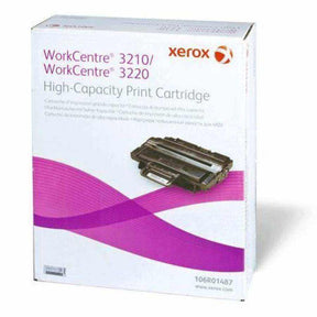 Toner Xerox 106R01487 - Panamá