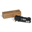 Toner Xerox 106R01601 Cyan para Impresoras Xerox - Panamá