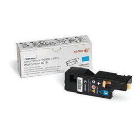 Toner Xerox 106R01631 - Cyan para Impresoras Xerox - Panamá