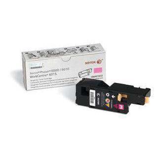 Toner XEROX 106R01632 - Magenta para Impresoras Xerox - Panamá