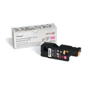 Toner XEROX 106R01632 - Magenta para Impresoras Xerox - Panamá
