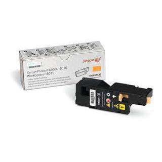 Toner Xerox 106R01633 - Yellow para Impresoras Xerox - Panamá