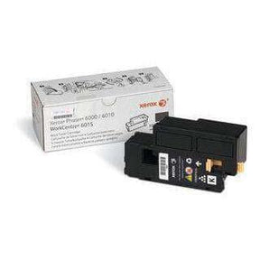 Toner Xerox 106R01634 - Negro para Impresoras Xerox - Panamá